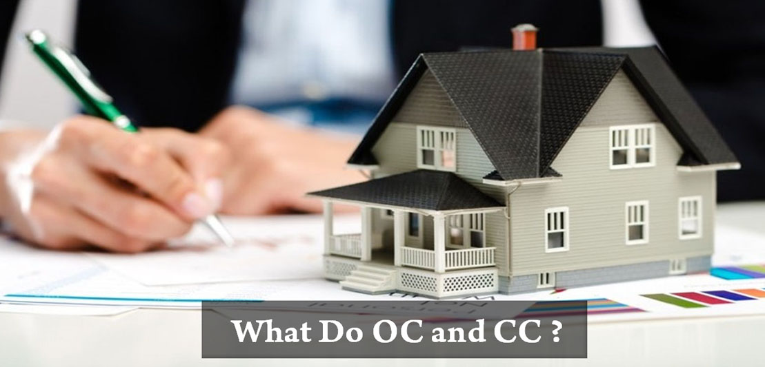 What Do OC and CC in The Real Estate Industry? Why Are They Essential For a Property Purchaser?