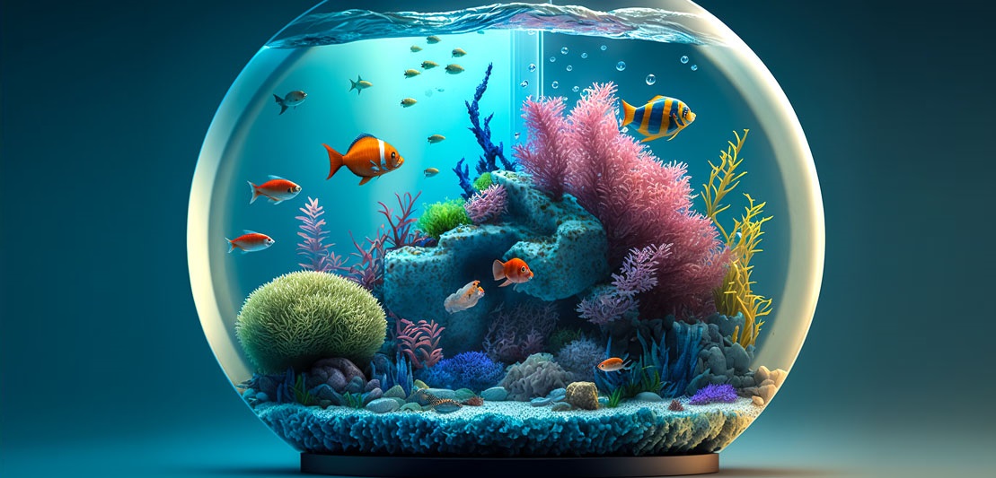 Vaastu Rules for Fish Aquarium Placement in Your Home