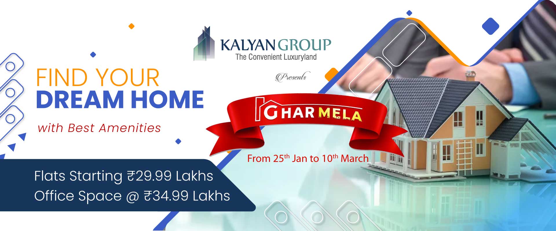 Mumbai Property Market
