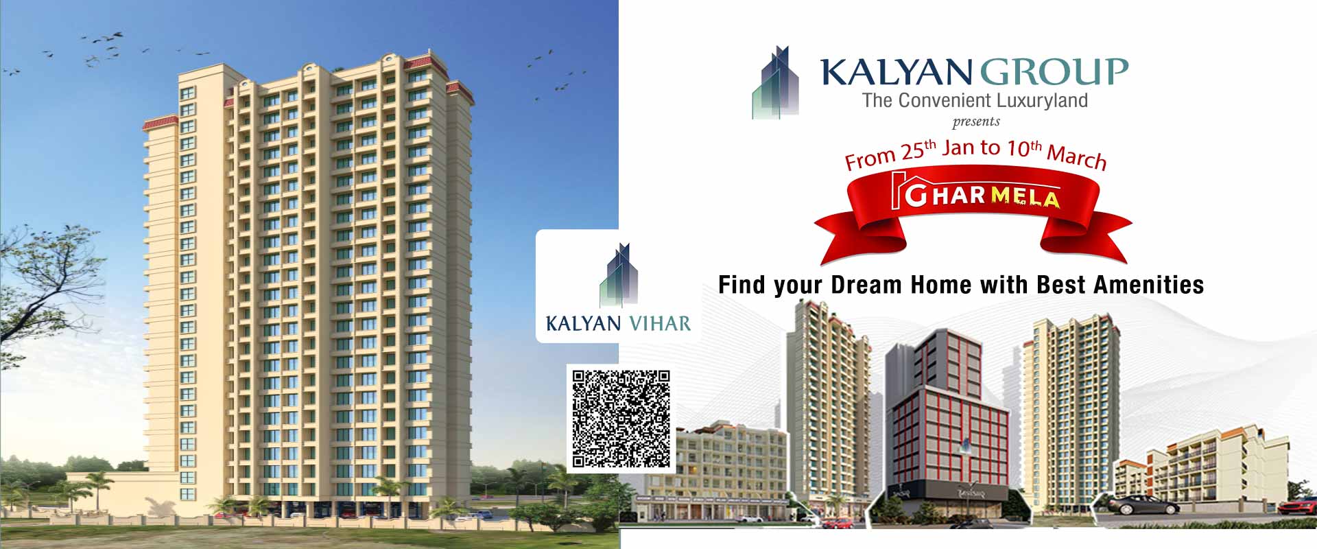 Near Mumbai Property