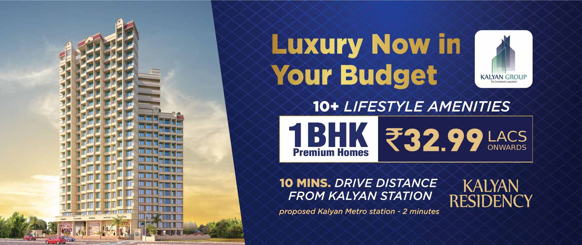 Property market mumbai