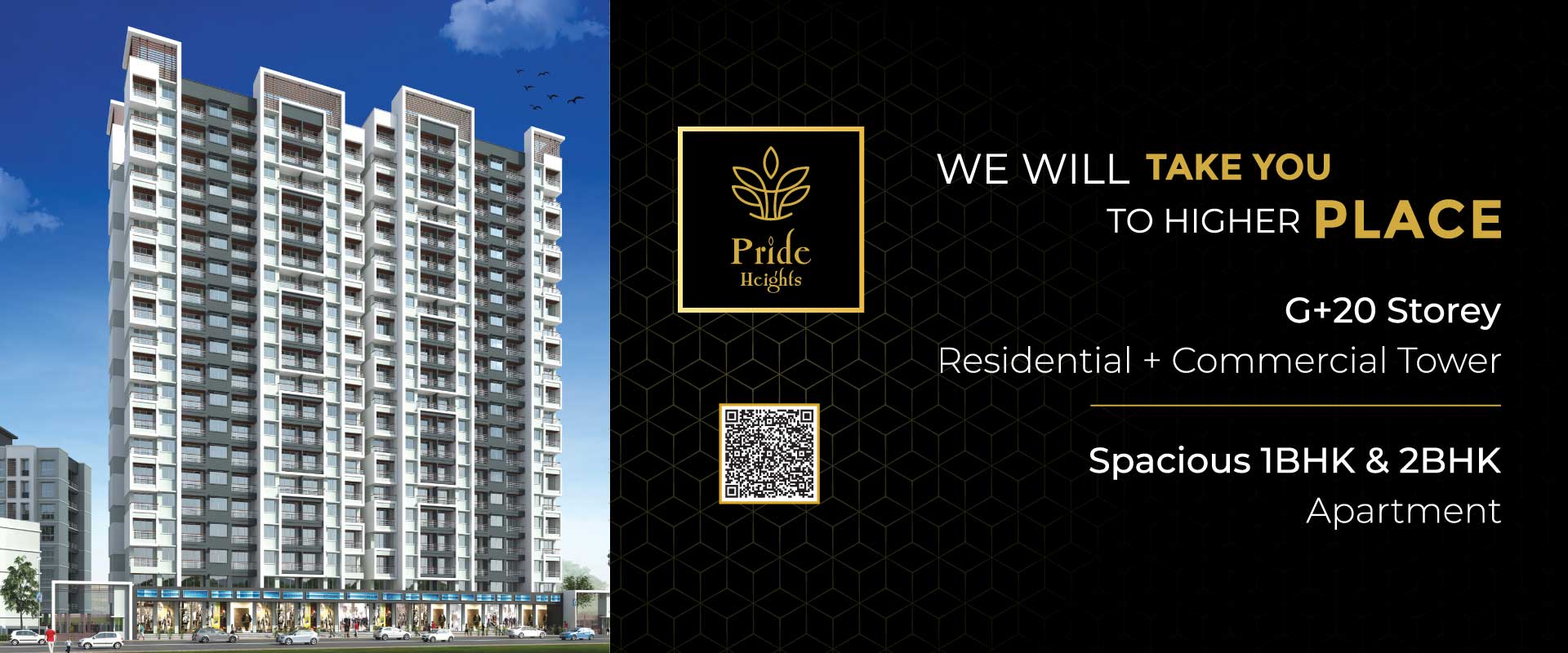 Studio Flat Rate In Kalyan East