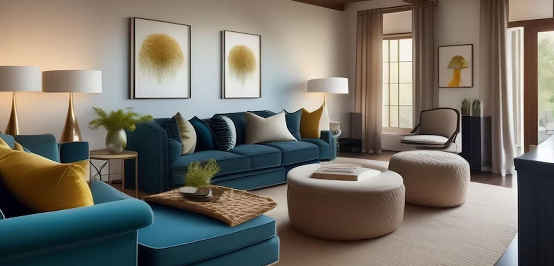 Interior Design Ideas to Consider When Buying a Home
