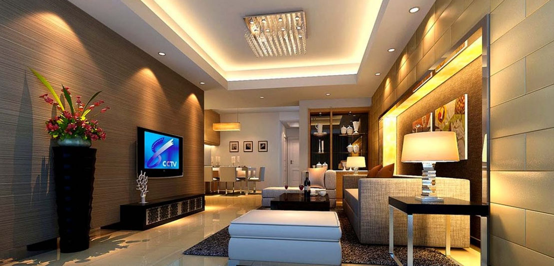 Ways in Which Lighting Can Enhance Your Home Décor Effectiveness