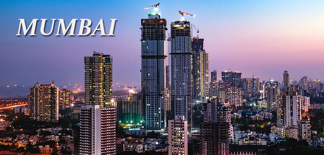 Top 5 Expensive And Luxurious Locality In Mumbai