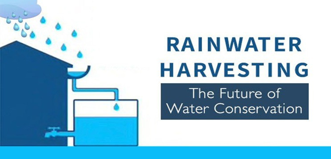 Harnessing the Power of Rain - A Comprehensive Guide to Rainwater Harvesting