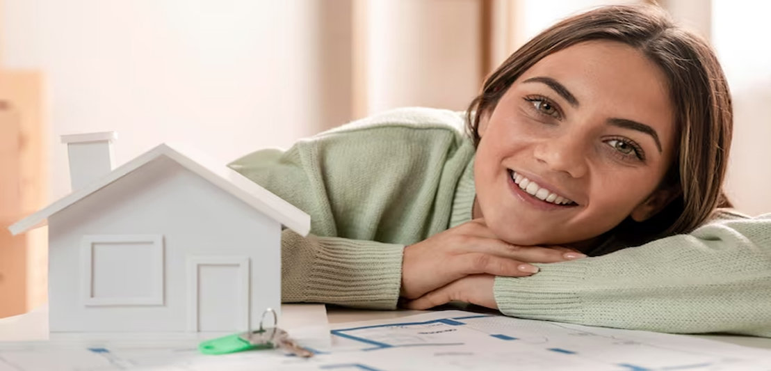 Women Revolutionizing the Indian Real Estate Sector