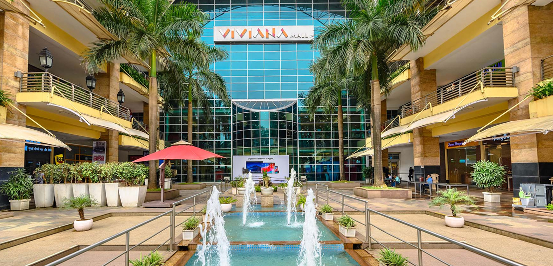 10 Best Shopping Malls in Mumbai to visit With Your Family & Friends