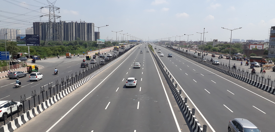 Upcoming Expressways in India - Connecting the Nation's Progress