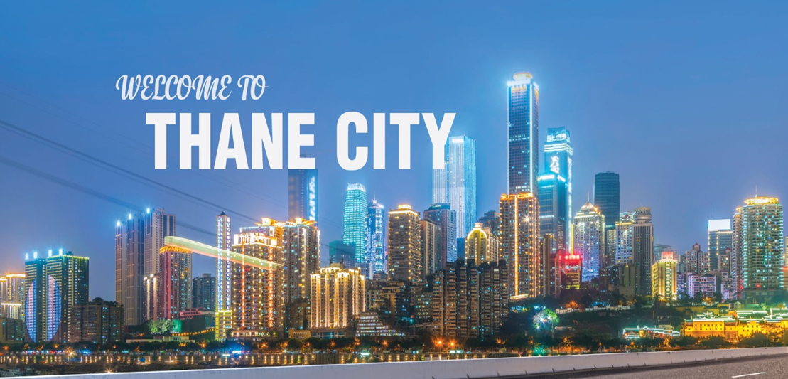 Real Estate Projects In Thane: A Chance For A Lifestyle Upgrade