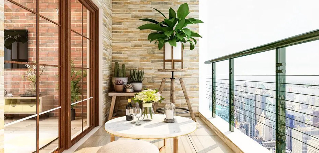 Top Advantages of Having a Balcony in Your Home
