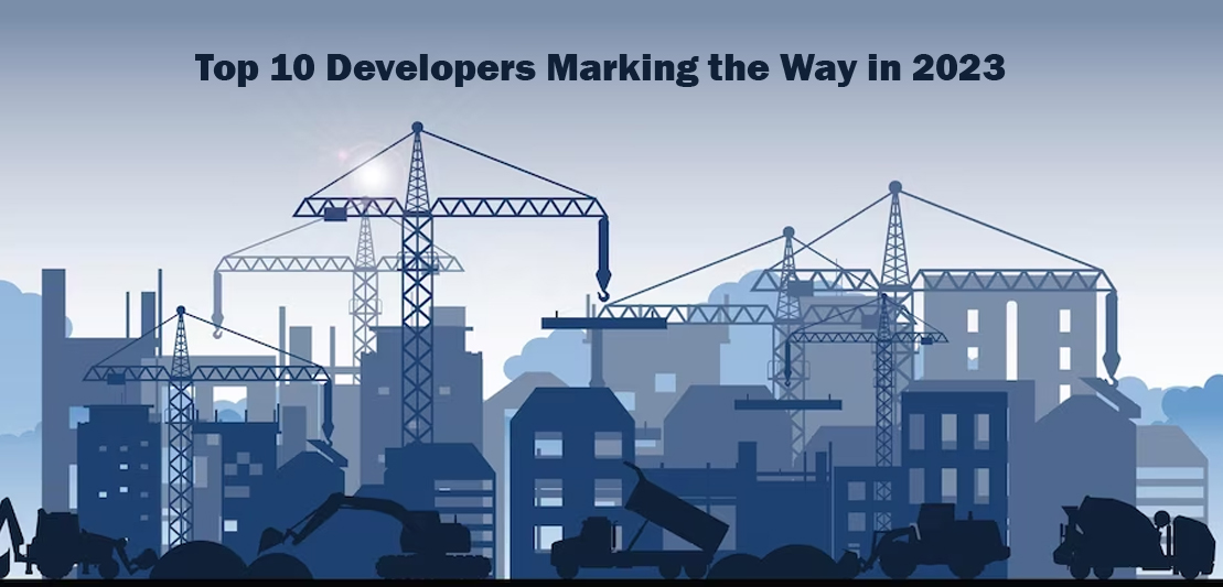 Building a Better Future: Thane’s Top 10 Developers Marking the Way in 2023