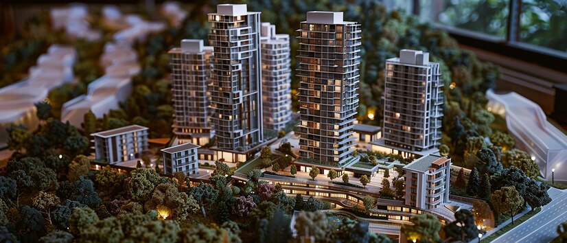 Top 20 Real Estate Developers in Khadakpada Building the Future of Living