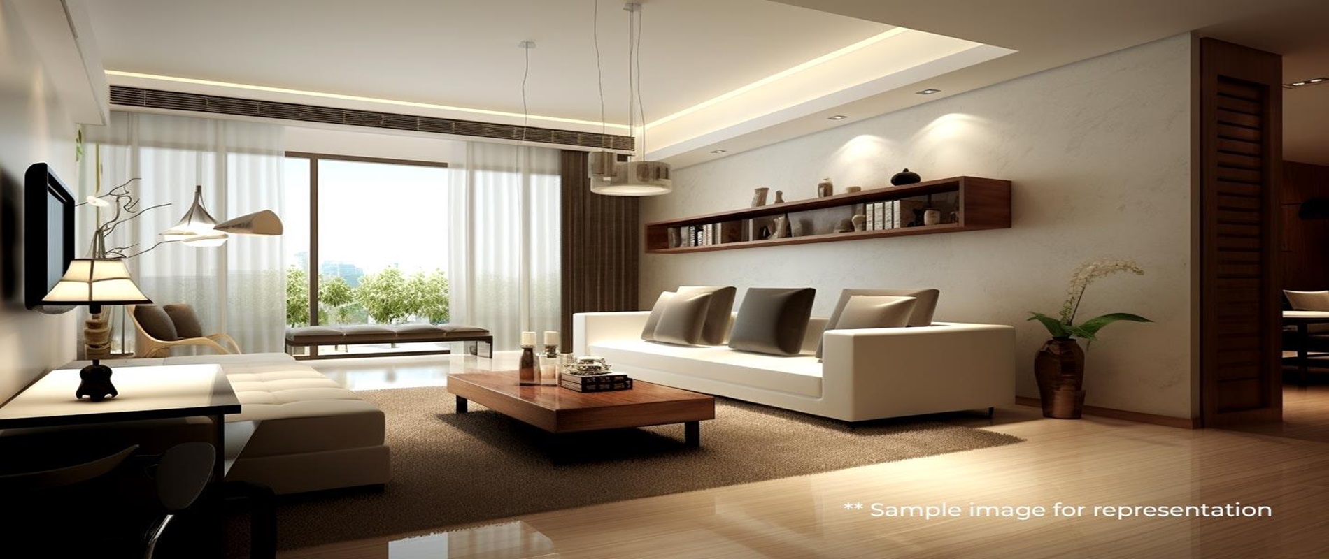 Top 10 Apartments for Sale in Dombivli East - Find Your Ideal Home