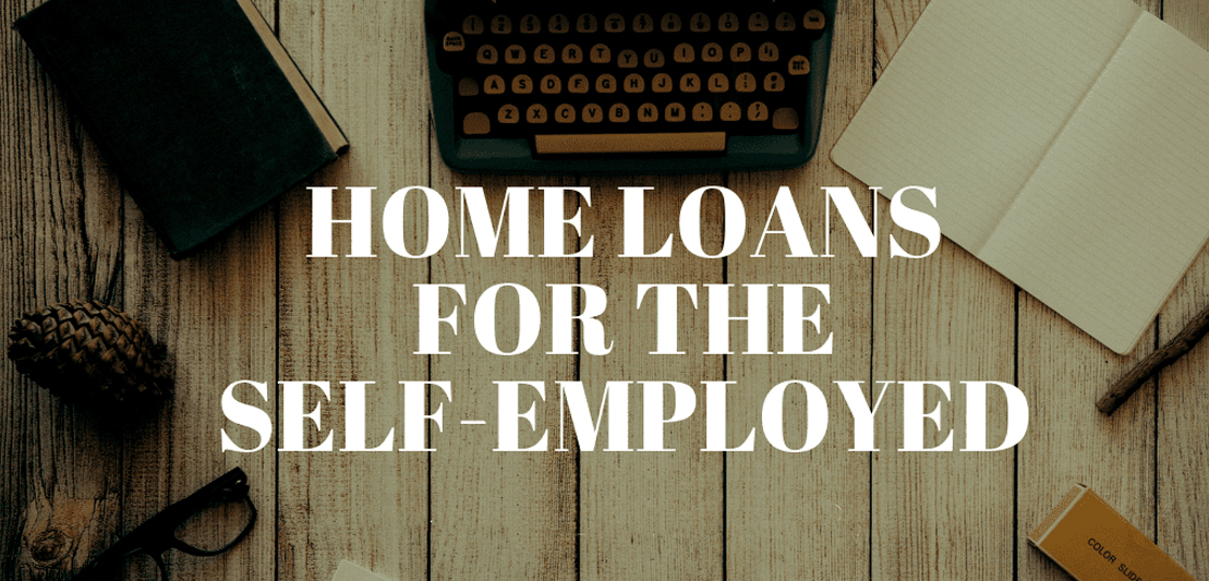 Self-Employed Professional? Here's How To Get a Home Loan Easily in India