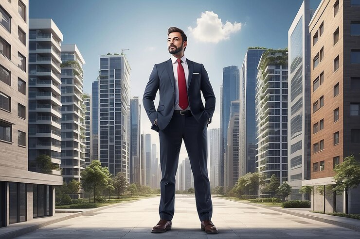 Top 10 Real Estate Builders on 100 Feet Road, Kalyan