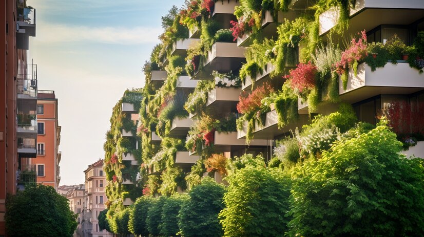 Top 10 Real Estate Builders in Kalyan – Elevating Urban Living
