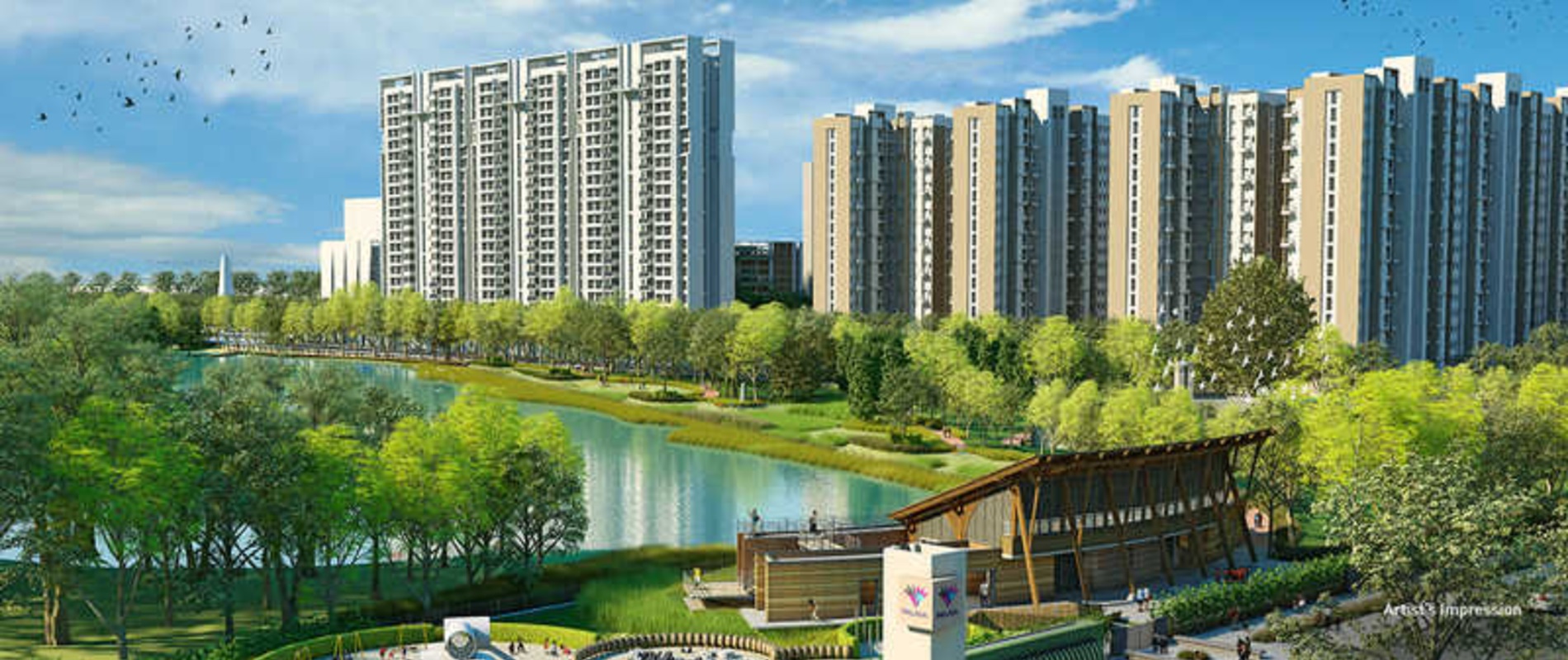 Which is the best investment property in Dombivli?