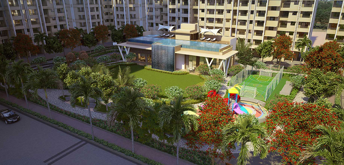 7 Advantages of Open Places in & around Homes