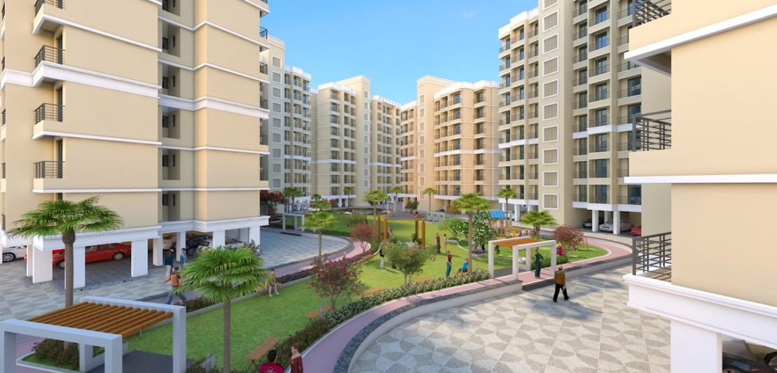 How Kalyan Is Changing People’s Thoughts On Affordable Residential Project