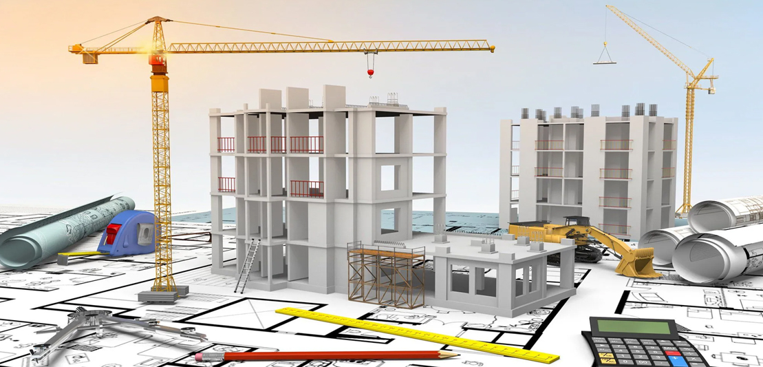 How you can differentiate between Carpet Area, Built up Area & Super Area
