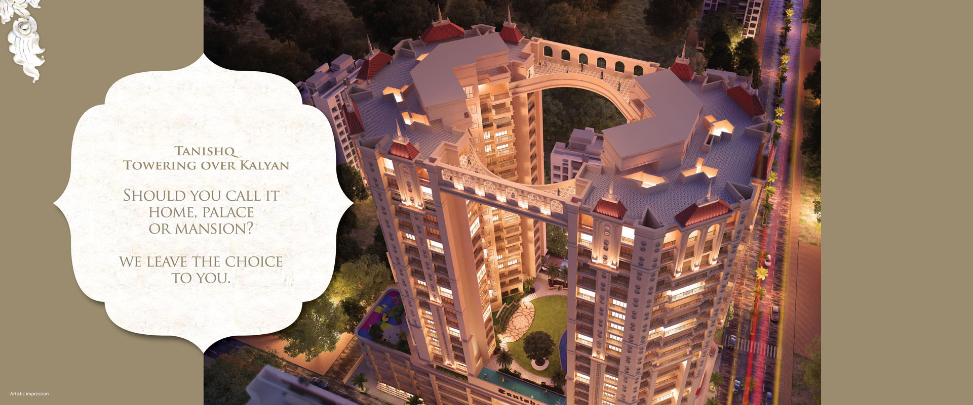 Phoenix Tanishq Kalyan Reviews – A Luxurious Landmark |