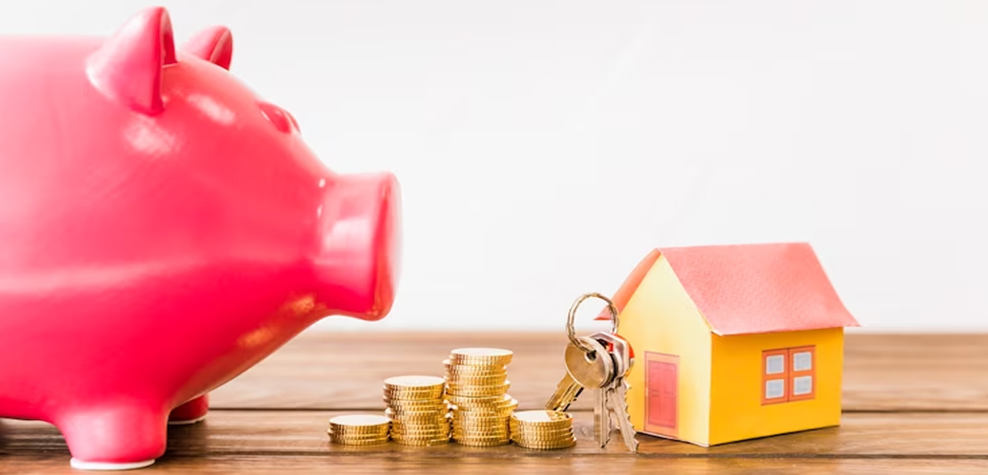 Smart Strategies - Saving for a Down Payment on Your Dream House