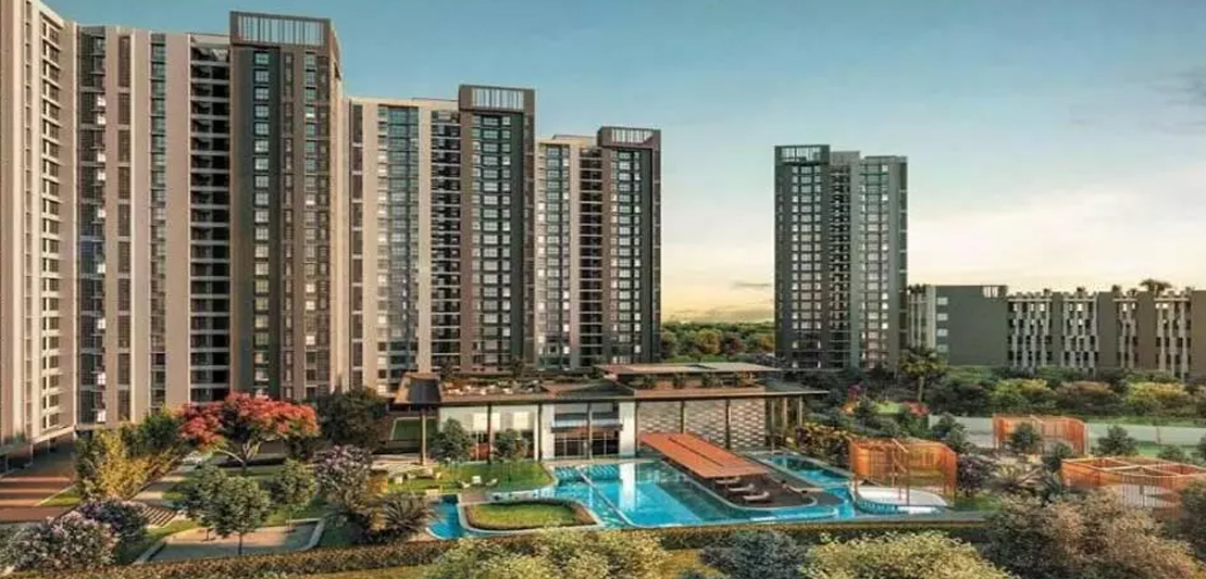 Exploring Investment Opportunities in Upper Thane - Analyzing the Upsides and Downsides