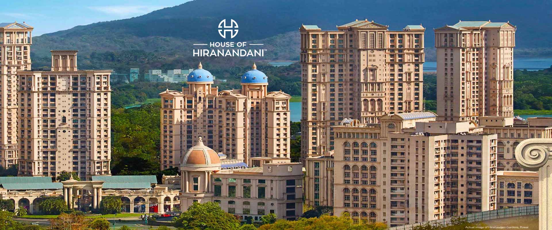 House of Hiranandani Kalyan