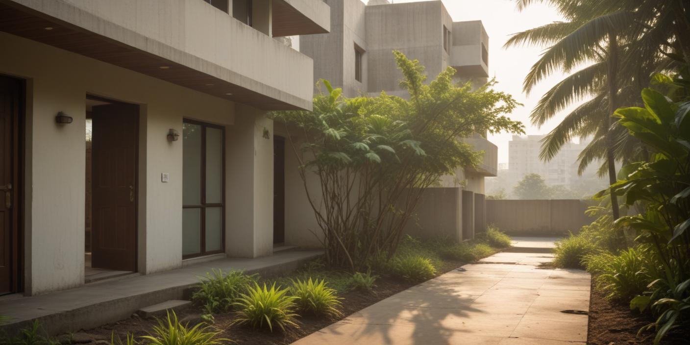 The Impact of Climate Change on Kalyan’s Real Estate