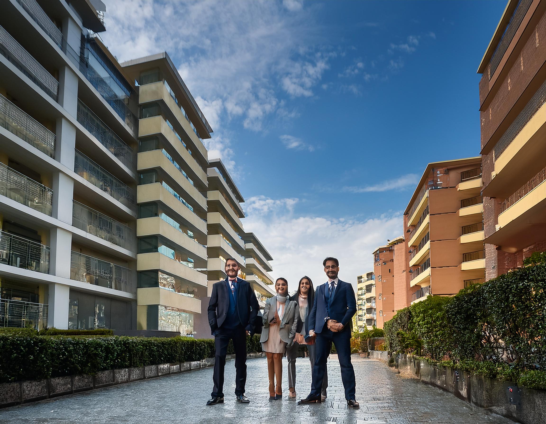 The Role of Real Estate Agents in Kalyan’s Market
