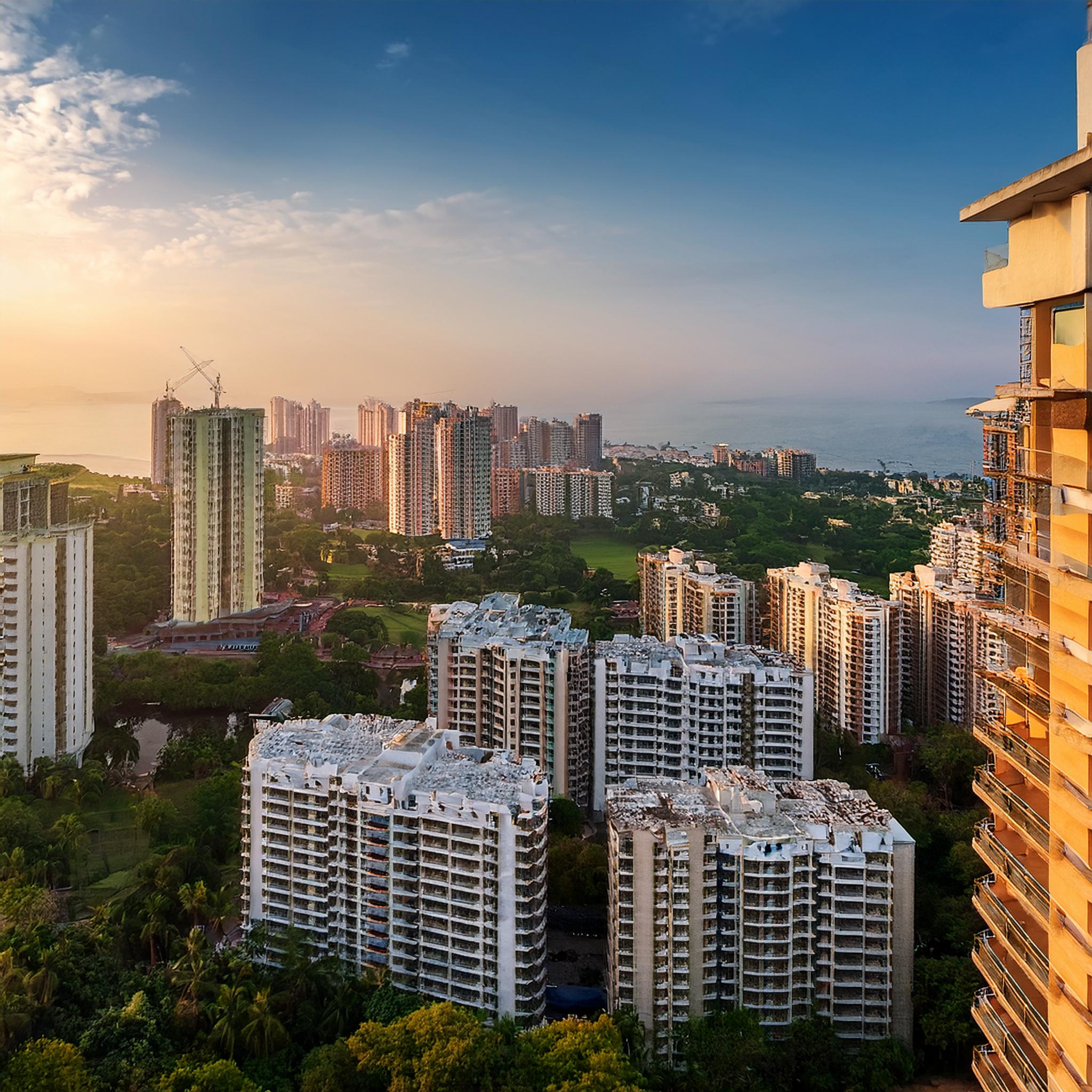 Real Estate Trends Shaping Kalyan’s Future