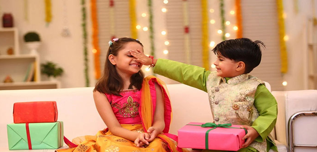 Celebrate This Raksha Bandhan In Your Own Dream Home