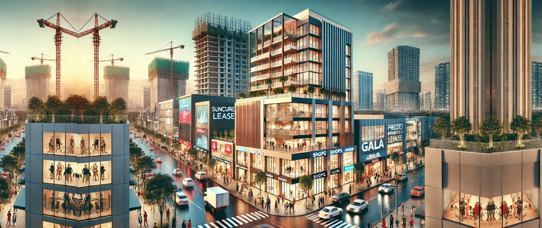 Shop For Sale in Bhiwandi, Thane