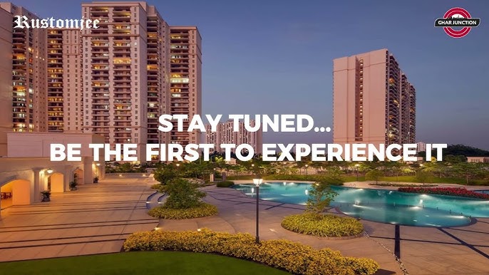 Rustomjee Dombivli Reviews – What Homebuyers Are Saying