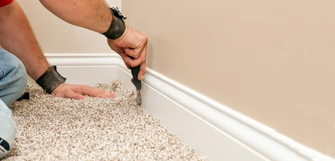Step-by-Step Guide - How to Install Carpet in Your Home