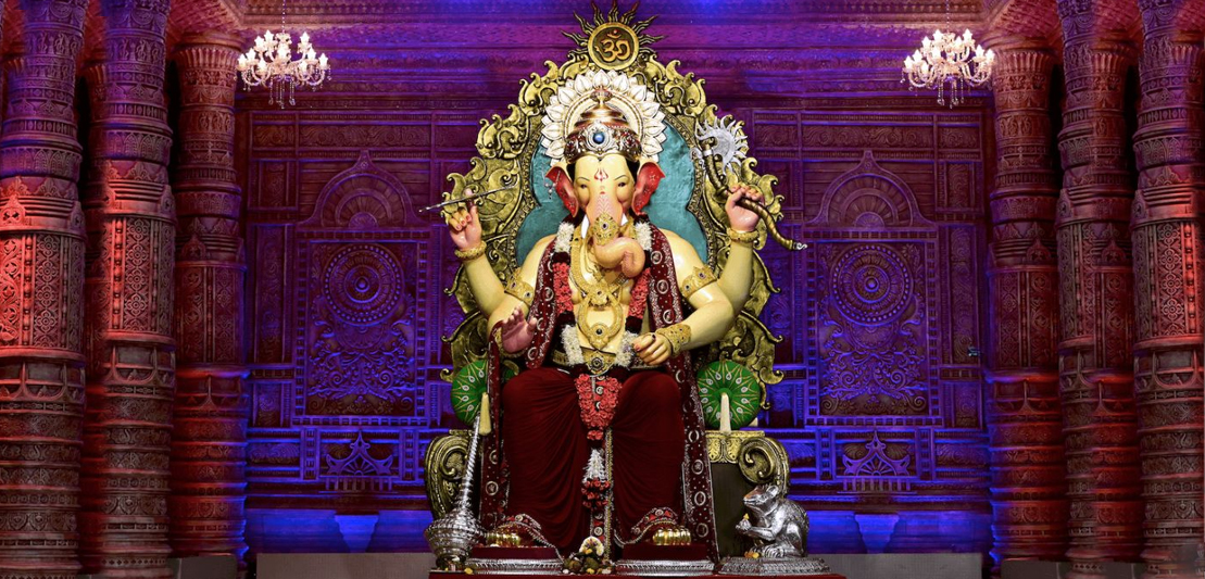Ganesh Chaturthi - The Perfect Event to Buy a Luxury Home
