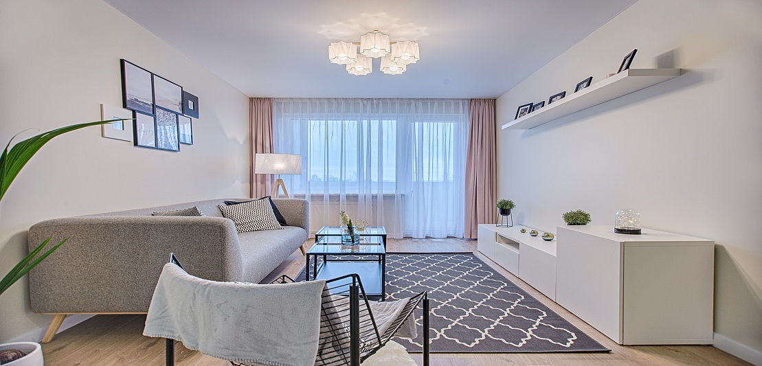 Reasons Why 1 BHK Is The Most Preferable Investment Option