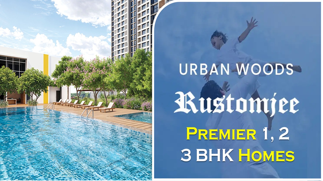 Rustomjee Urban Woods: A Comprehensive Review