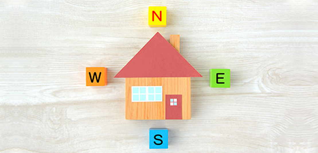 The Best Direction for Your House Orientation According to Vastu Shastra