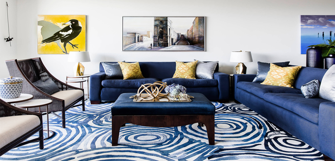 Carpets For Living Room - Trending Concepts To Glam Up Your Home