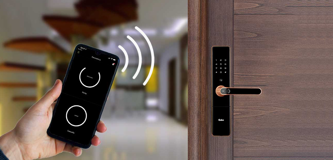 Exploring the World of Smart Locks: Unveiling the Advantages of Modern Keyless Entry Systems