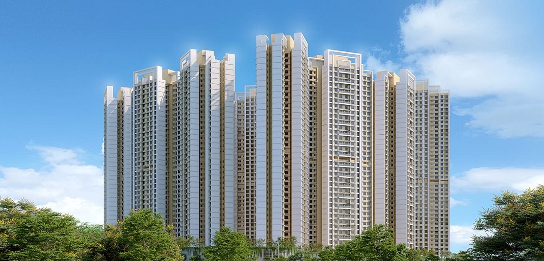 Thane Is The Most Preferred Location For Residential Apartment Buyers