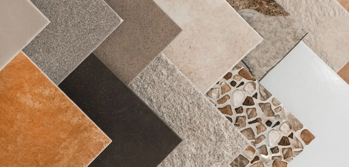 Ceramic Tiles: Types, Advantages, Disadvantages And Use