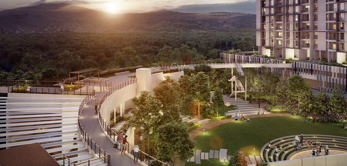 How Is Thane’s Real Estate Development Shaping MMR’s Property Landscape?
