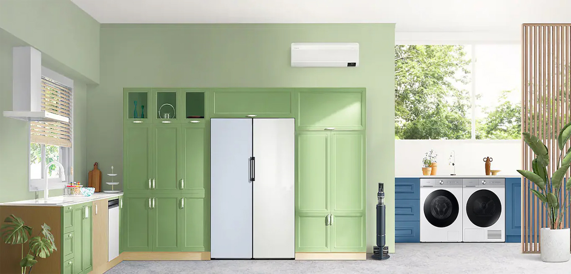 Green Gadgets: Transforming Buildings with Energy-Efficient Tech
