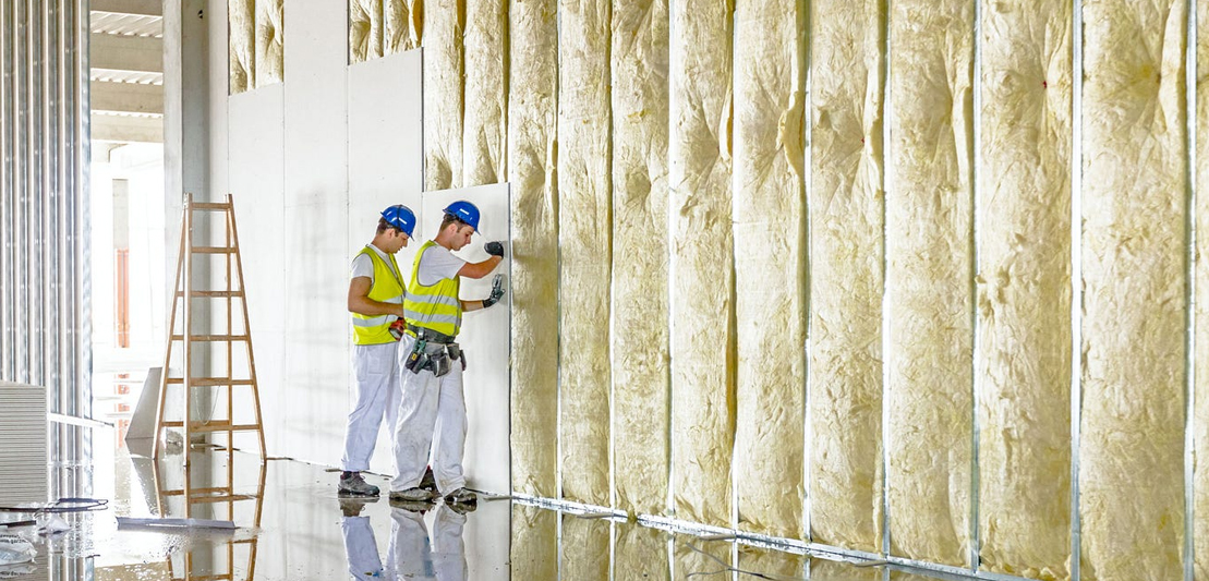 Unlocking Soundproofing: Concepts & Techniques for Quieter Rooms