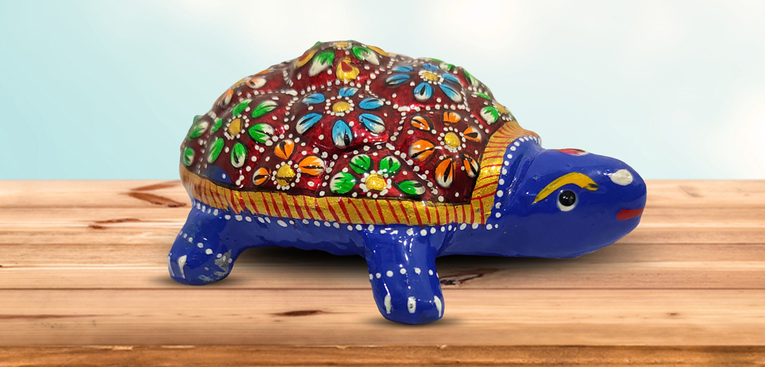 Vastu Tortoise : Placement Of A Tortoise In Your Home As Per Vastu Shastra