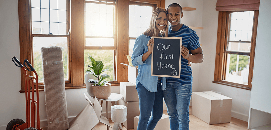 Must Read Guide For First Time Home Buyer