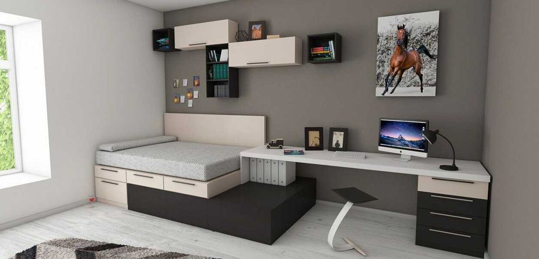 Revolutionize Your Space: Smart Furniture Upgrade Ideas